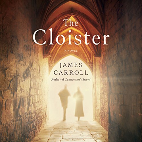 James Carroll – The Cloister Audiobook