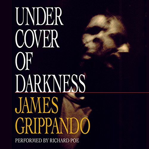 James Grippando – Under Cover of Darkness Audiobook