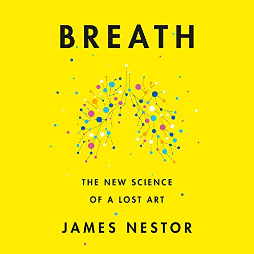 James Nestor – Breath Audiobook