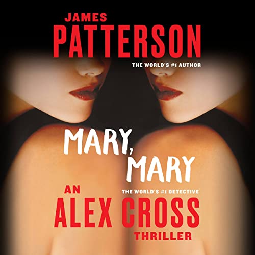 James Patterson – Mary, Mary Audiobook