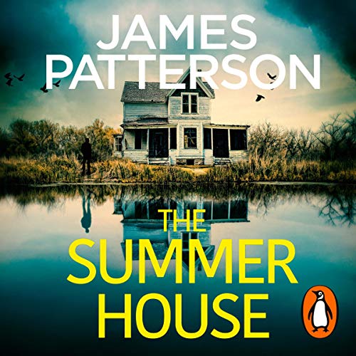 James Patterson – The Summer House Audiobook