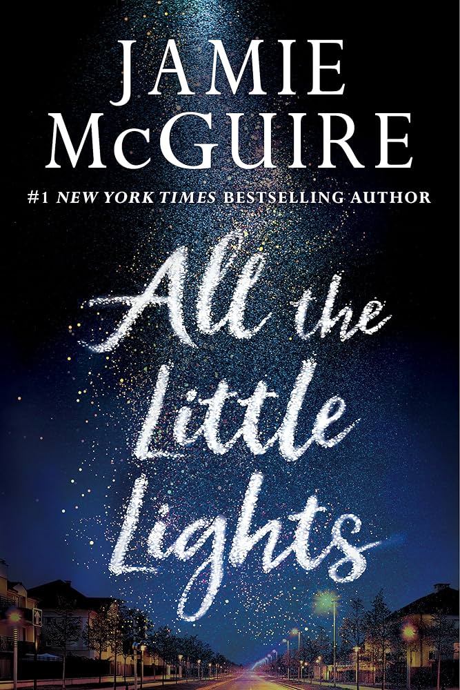 Jamie Mcguire – All the Little Lights Audiobook