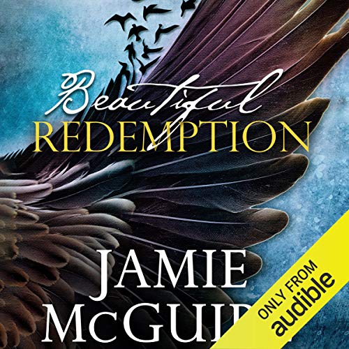 Jamie Mcguire – Beautiful Redemption Audiobook