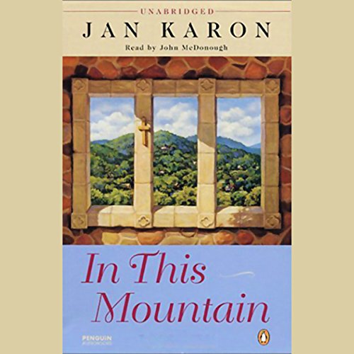 Jan Karon – In This Mountain Audiobook