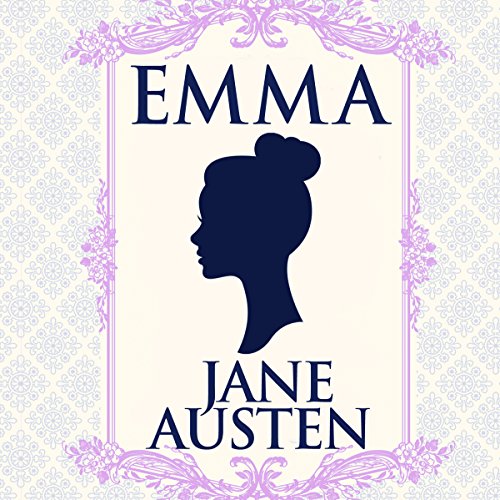 Jane Austen – Emma Audiobook