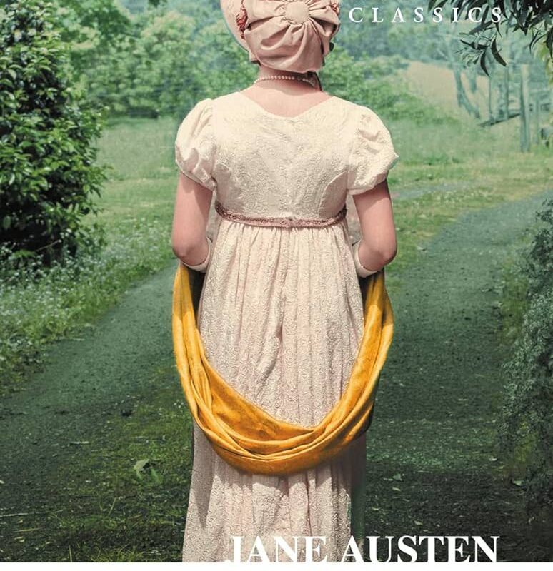 Jane Austen - Emma (Collins Classics) Audiobook