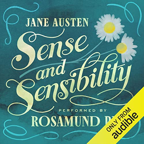 Jane Austen – Sense And Sensibility Audiobook