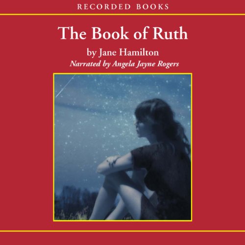 Jane Hamilton - The Book of Ruth Audiobook