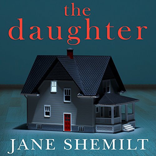 Jane Shemilt - The Daughter Audiobook