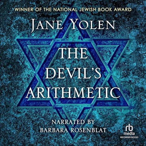 Jane Yolen – The Devil’S Arithmetic Audiobook