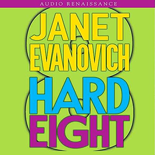 Janet Evanovich – Hard Eight Audiobook