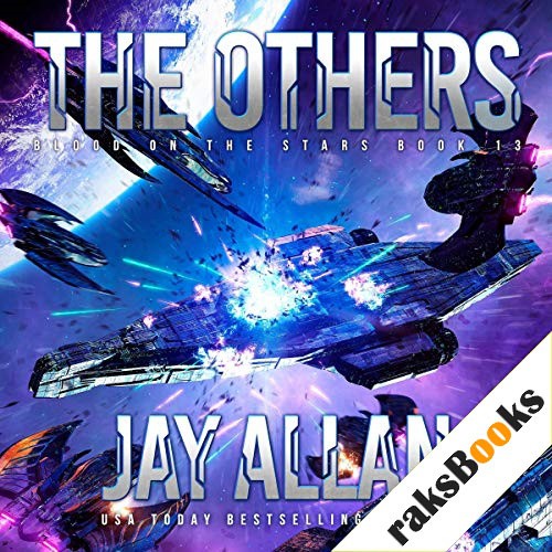 Jay Allan – The Others Audiobook