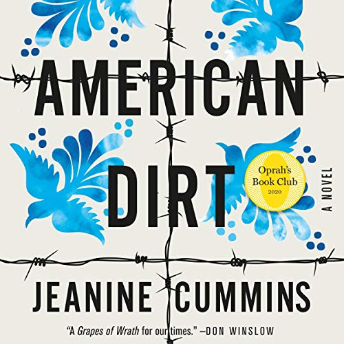 Jeanine Cummins – American Dirt Audiobook