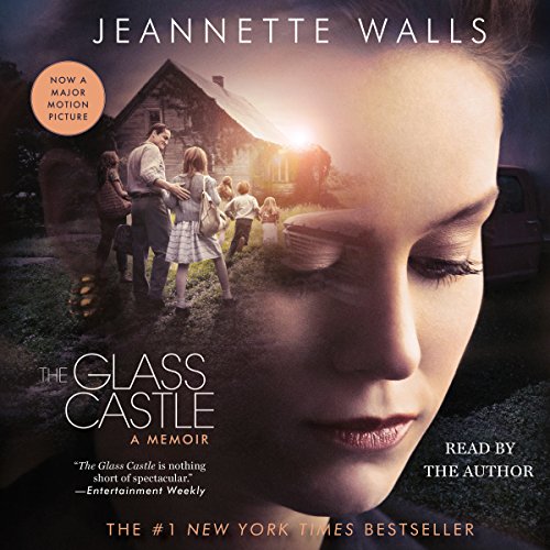 Jeannette Walls – The Glass Castle Audiobook