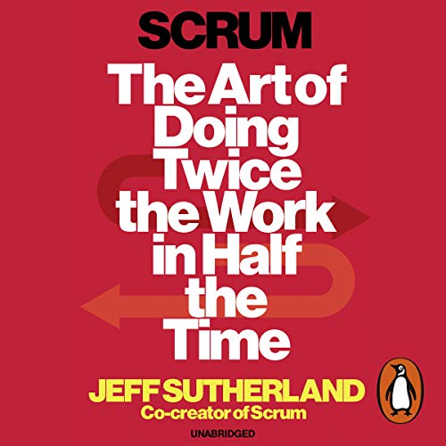 Jeff Sutherland – Scrum Audiobook