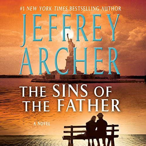 Jeffrey Archer – The Sins of the Father Audiobook