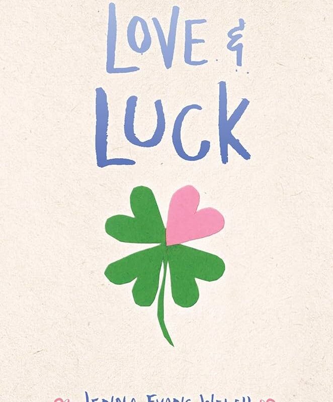 Jenna Evans Welch - Love &Amp; Luck Audiobook