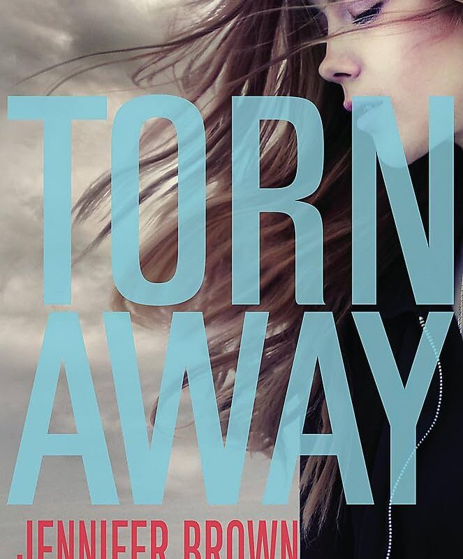 Jennifer Brown - Torn Away Audiobook