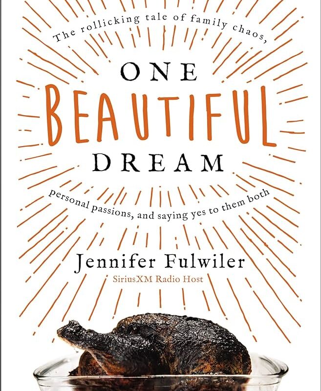 Jennifer Fulwiler - One Beautiful Dream Audiobook