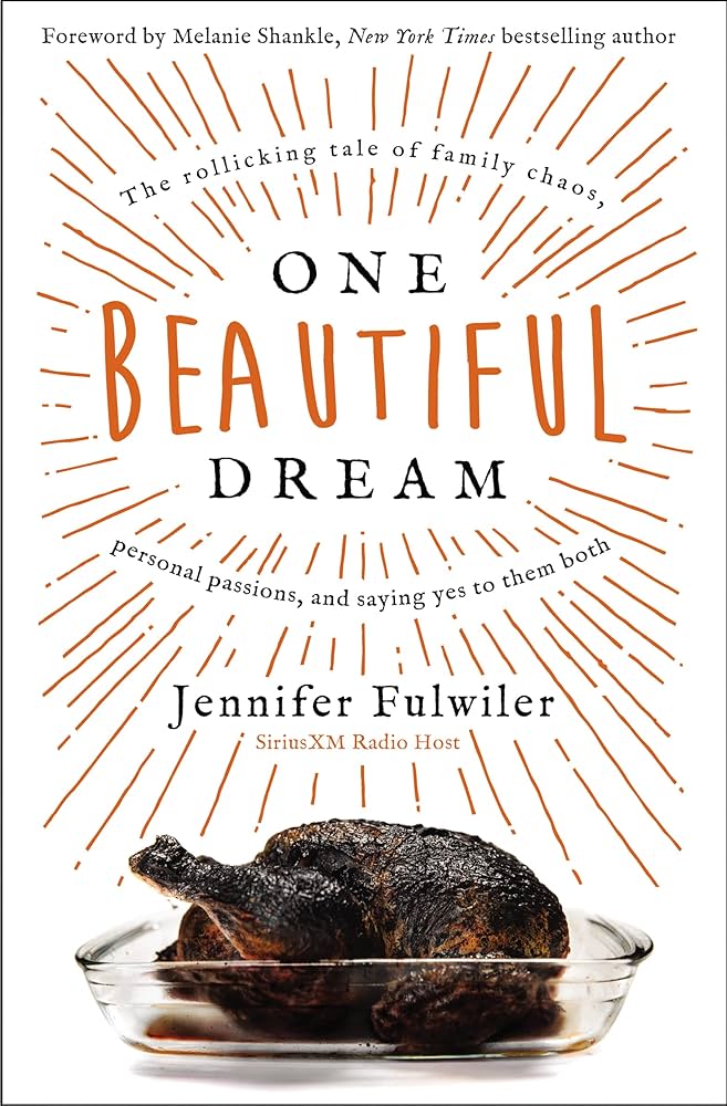 Jennifer Fulwiler – One Beautiful Dream Audiobook