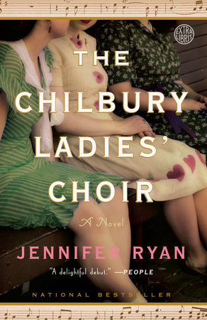 Jennifer Ryan – The Chilbury Ladies’ Choir Audiobook