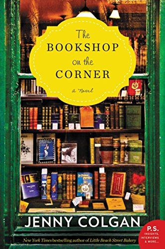 Jenny Colgan – The Bookshop on the Corner Audiobook