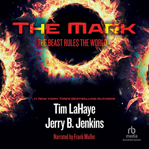 Jerry B. Jenkins And Tim Lahaye – The Mark Audiobook