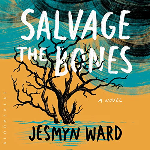 Jesmyn Ward – Salvage the Bones Audiobook