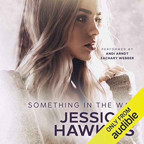 Jessica Hawkins – Something in the Way Audiobook