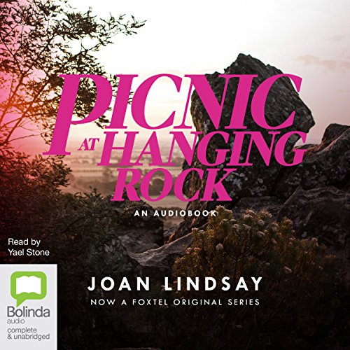 Joan Lindsay – Picnic at Hanging Rock Audiobook