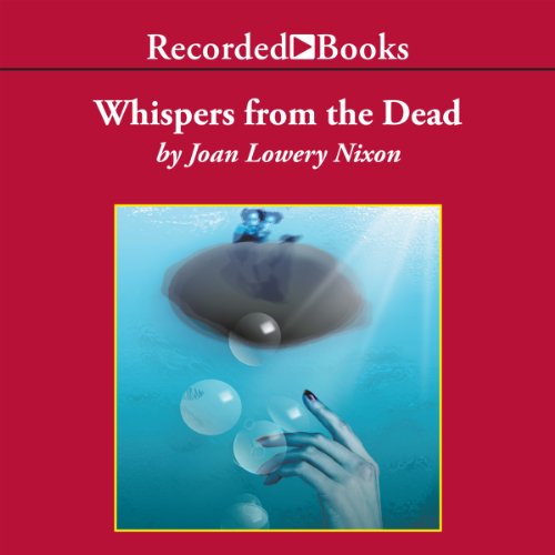 Joan Lowery Nixon – Whispers from the Dead Audiobook