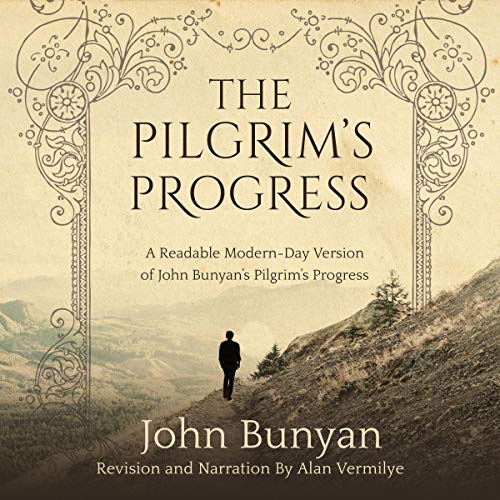 John Bunyan – The Pilgrim’S Progress Audiobook