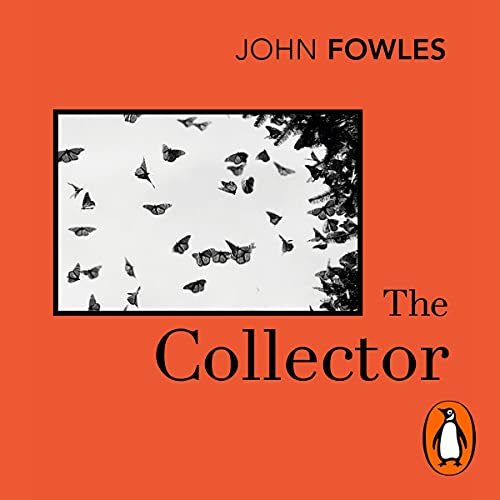 John Fowles – The Collector Audiobook