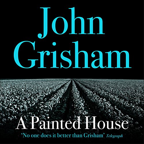 John Grisham – A Painted House Audiobook