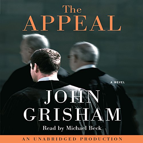 John Grisham - The Appeal Audiobook