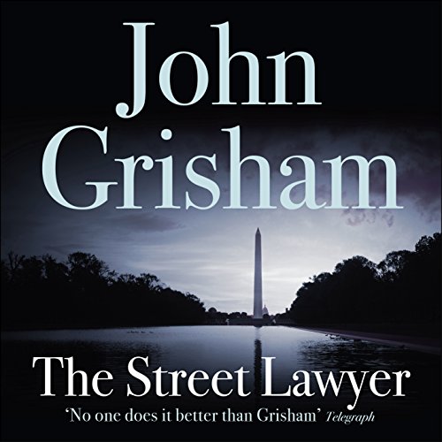 John Grisham – The Street Lawyer Audiobook