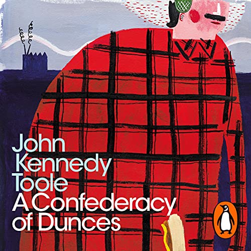 John Kennedy Toole – A Confederacy of Dunces Audiobook: Unveil Genius