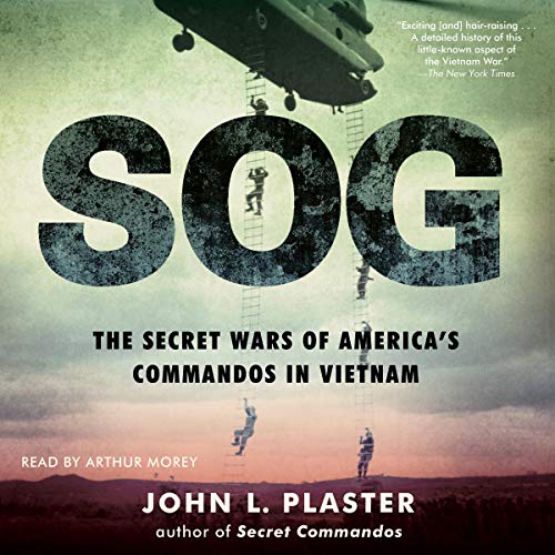 John L. Plaster – Sog Audiobook