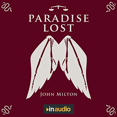 John Milton – Paradise Lost Audiobook