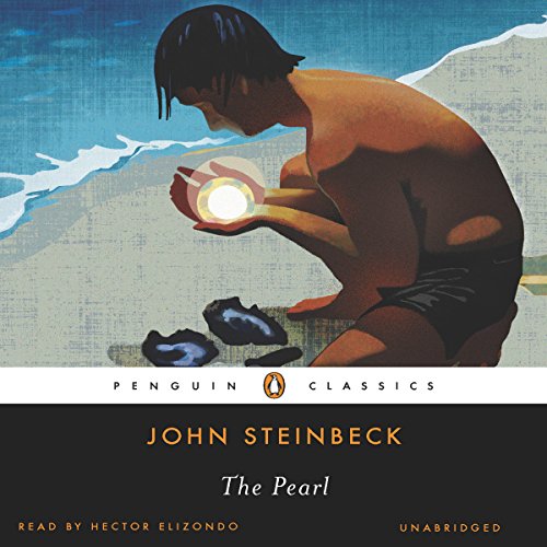 John Steinbeck – The Pearl Audiobook