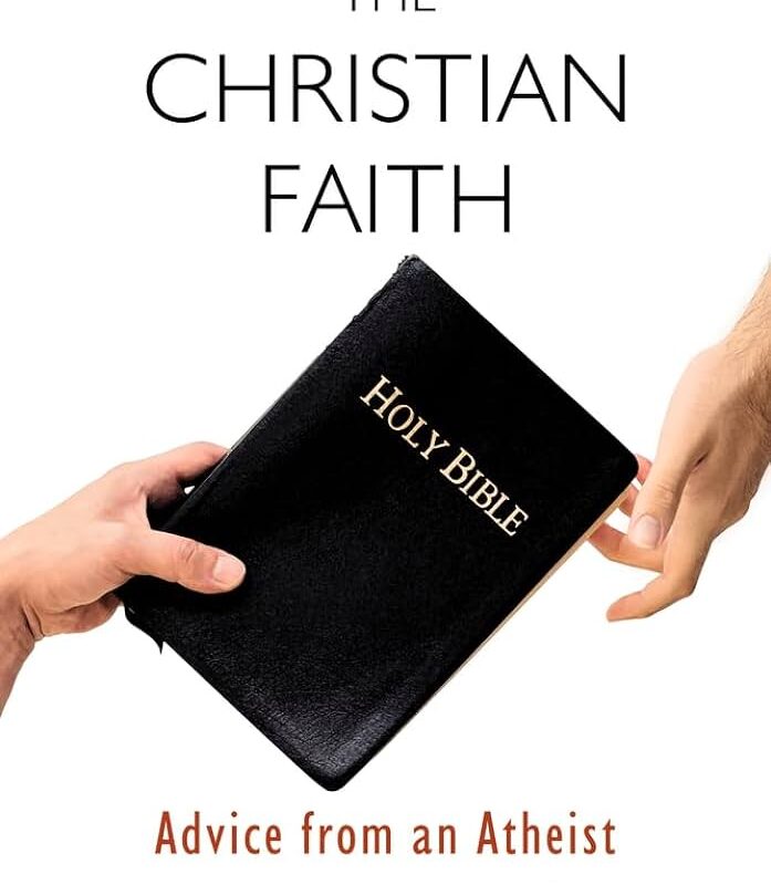 John W. Loftus - How to Defend the Christian Faith