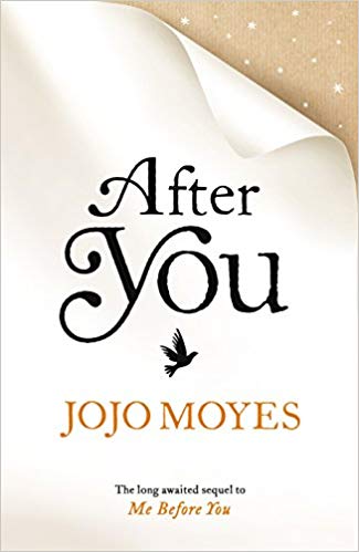 Jojo Moyes – After You Audiobook Free Online