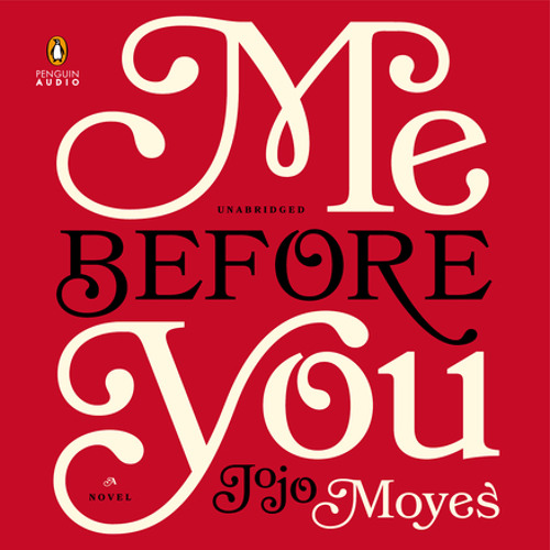 Jojo Moyes – Me Before You Audio Book Online