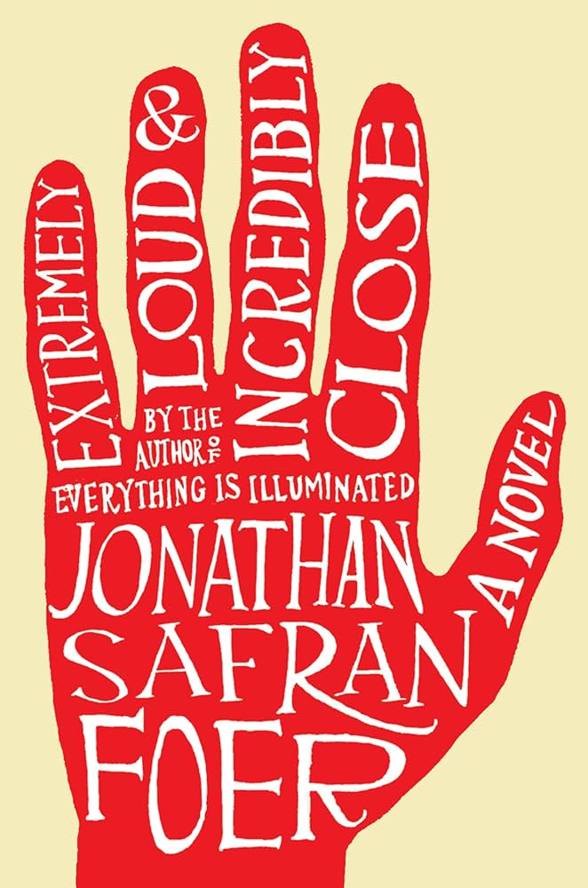 Jonathan Safran Foer – Extremely Loud And Incredibly Close Audiobook