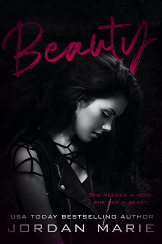 Jordan Marie – Beauty: Learning to Live Audiobook