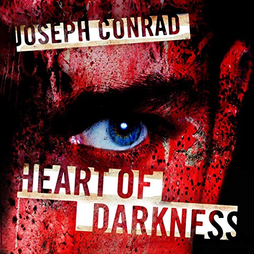 Joseph Conrad – Heart of Darkness Audiobook