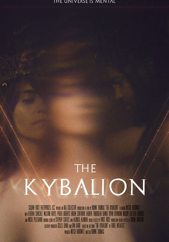 Josh Reeves - The Kybalion Audiobook