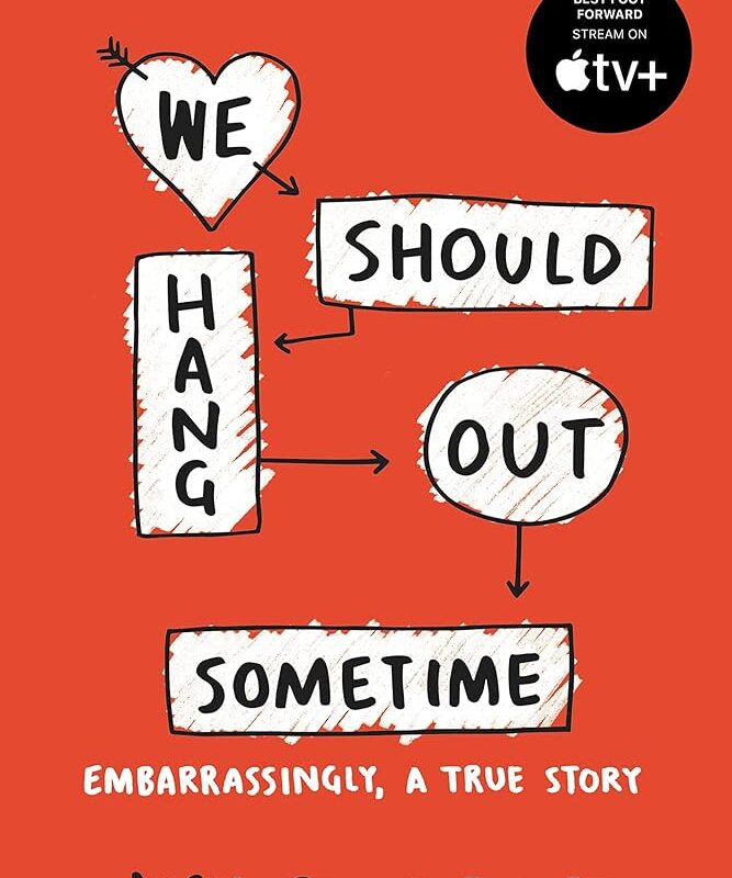 Josh Sundquist - We Should Hang Out Sometime Audiobook