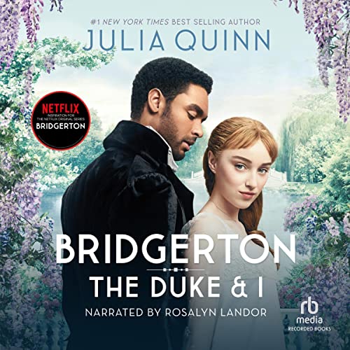 Julia Quinn – The Duke And I Audiobook