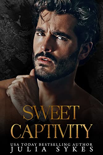 Julia Sykes – Sweet Captivity Audiobook